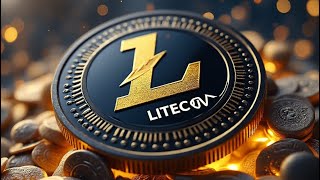 LITECOIN‼️BREAKING NEWS WILL SEND #LTC TO NEW ALL TIME HIGH FAST🚀