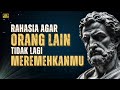 LAKUKAN 10 Hal Ini Agar Kamu Tidak Diremehkan Orang Lain - Tafakkur Insight