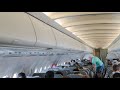 airplane sound effect inside the airplane