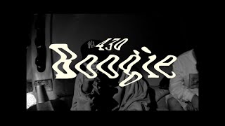 430 - Boogie(Prod by Squal) MV