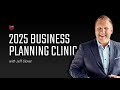 2025 Business Planning Clinic - Virtual | Glover U