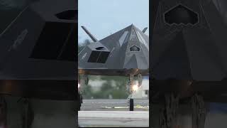 Zestrzelenie F-117: Jak technologia stealth zawiodła