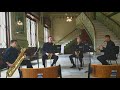 grand quatuor concertant jean baptiste singelée