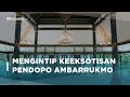 Intip Lokasi Pernikahan Kaesang: Pendopo Ambarrukmo