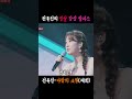 전유진의 필살 감성 발라드 바람의 눈물 채희