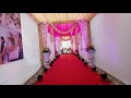 saloni flowers function flower decoration