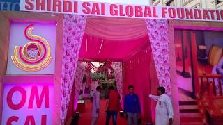 Saloni Flowers - Function Flower Decoration