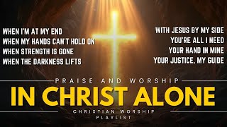 Soothing Gospel Worship 2024 Playlist | Inspiring Christian Songs with Lyrics