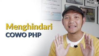 Tips Menghindari Cowo PHP