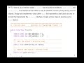 Usage of Java Interface example code. Java code and solutions on Object-Oriented Programming