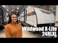 Forest River RV-Wildwood X-Lite-24RLXL