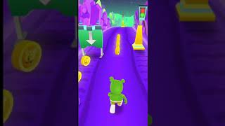 Om Nom Run Game #49 | Om Nom Kids Fun Game | iOS Gameplay | Android Gameplay | #Shorts