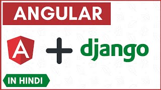 Angular With Django , Java , Dot Net , Express 🔥🔥