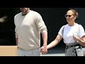 jennifer lopez ditch ben affleck for her ceo boyfriend