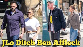 Jennifer Lopez ditch Ben Affleck for her CEO Boyfriend