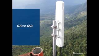 Cambium - Introduction to PTP 670 Webinar