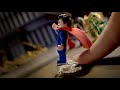 Lego DC Super Heroes 2015 Justice League Commercial