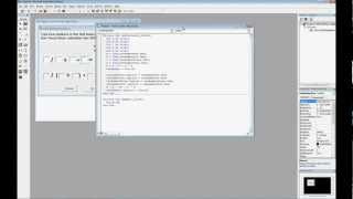 Visual Basic 6 Dialog-Color-msgBox