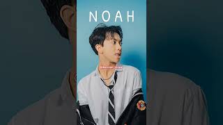 ganteng kan Noah gue😝@sptrakori_ 🤍👋🏻