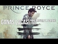 Ganas Locas - Prince Royce ft. Farruko (Lyrics)