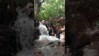 Saptasajya Waterfall, Odisha