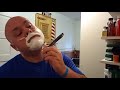 gold dollar w59 straight razor review