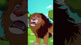 #lion#short #lion animation #lion short #animal #wildlife #lion short video#kahaniyo ka jaha|