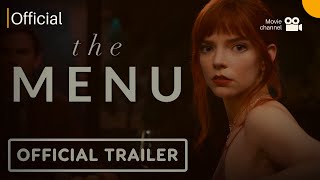 THE MENU | Official Trailer | HD