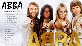 ABBA Greatest Hits Full Album ♫ The Very Best Songs Of ABBA