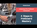 4 Steps to Fretboard Mastery | Guitar Fretboard Workshop - Part 6