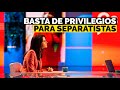 Inés Arrimadas en TVE: 