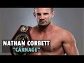 Nathan Corbett - Carnage (KO Highlight) | Muaythai/Kickboxing