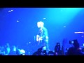 Green Day - Time of Your Life (Good Riddance) - Live MEN Arena 30/10/09