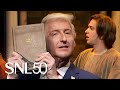 Trump Easter 2025 Cold Open - SNL