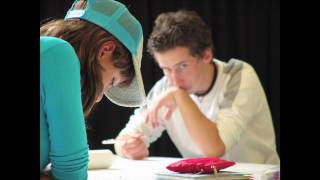 Test-Taking Strategies 9 (of 12): The Comfortable Pace