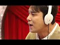 live 저어라 _ 장민호 임백천의 백 뮤직 kbs 220119 방송