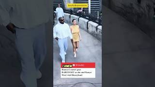 Kanye West and Bianca Censori’s Divorce Is PURE CHAOS!