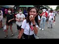 can a youth movement change thailand s monarchy