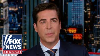 Jesse Watters: Biden does not care