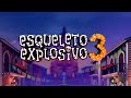 Esqueleto Explosivo lll 🇲🇽 Neue Bonus Buy Session!