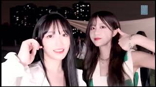 SNH48费沁源 FQO的旅行日记 -- Fei Qinyuan