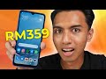 Telefon RM359 Paling Berbaloi 2020! - Review Redmi 9A