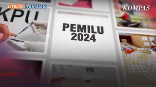 Kawal Pemilu Bersama Strategi Pemilu 2024