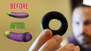 I Tried 14 Cock Rings - Here's The Best One