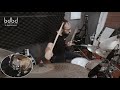 cengiz tural bir de benden dinle drum experiment 1