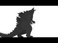 clholmes Godzilla 2021 test