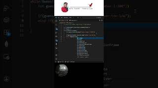 Guess the Number Game in JavaScript 🎯 (Loop + Validation Explained!)
