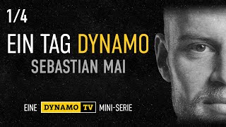 Ein Tag Dynamo | Folge 1 | Sebastian Mai