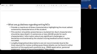MSPE Noteworthy Characteristics