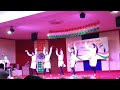 republic day group dance performance